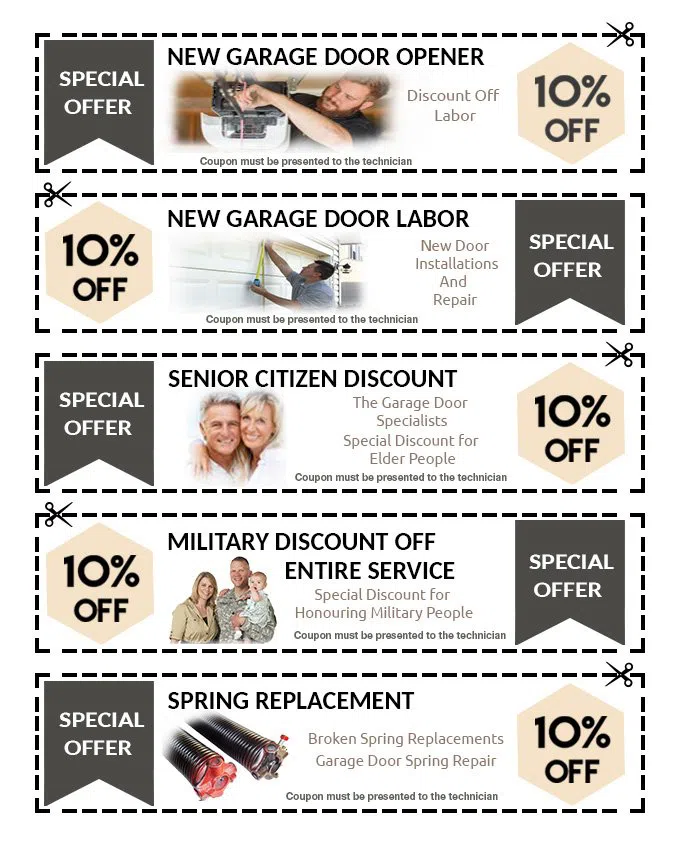 Altamonte Springs Garage Doors Store Altamonte Springs, FL 407-329-4059 - coupons-bg
