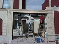Altamonte Springs Garage Doors Store Altamonte Springs, FL 407-329-4059 - emergency-side