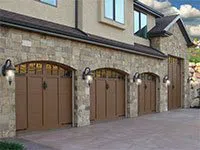 Altamonte Springs Garage Doors Store Altamonte Springs, FL 407-329-4059 - specialty-garage-doors-side
